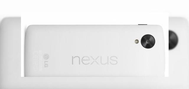 <b>LG Nexus 5 (2015) va fi anunțat oficial pe 29 septembrie, zi în care va debuta și programul de vânzări (Zvon)</b>Septembrie ne bate la ușă deja, luna în care vom avea parte de cele mai importante lansări din industria mobile. Această perioadă va fi reprezentată în primul rând de târgul IFA 2015, dar și de lansarea noii generații...