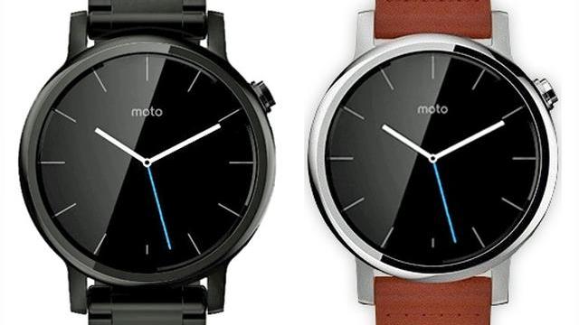 <b>Motorola Moto 360 2 apare în noi imagini, împreună cu o versiune Sport</b>A doua generaţie de smartwatch Moto 360 ar trebui să debuteze &icirc;n această toamnă, odată cu Android Marshmallow şi am văzut destule imagini cu acest device &icirc;n ultima vreme. Ei bine azi vedem &icirc;ncă o serie de randari, &icirc;n care...