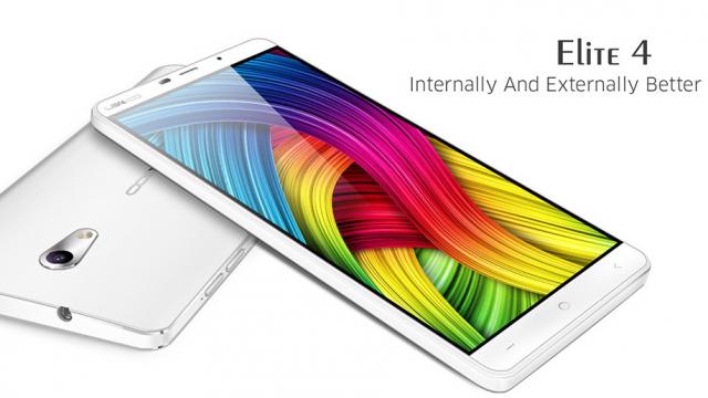 <b>Leagoo Elite 4 este un telefon elegant cu încărcare rapidă şi 4G LTE, la preţ sub 80 de dolari</b>Cei de la Leagoo au fost foarte activi în ultimul an, lansând câteva telefoane cel puţin interesante, care cu siguranţă elimina preconcepţiile legate de handseturile din China. Pe lista se afla şi modelul Leagoo Elite 4, pe care...