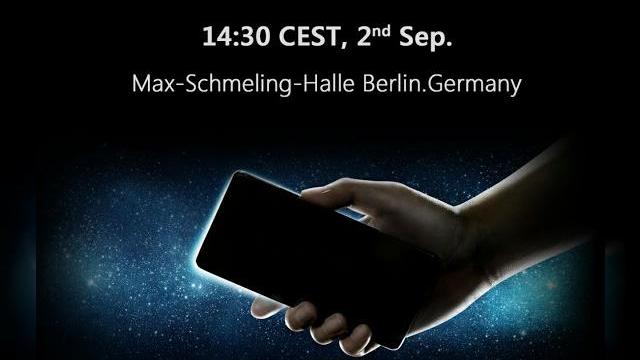 <b>IFA 2015: Lansările Huawei vor putea fi urmărite în regim de Live Streaming de la ora 15:30, află cum!</b>După Acer și Asus, urmează alt producător din Asia care ne oferă streaming live de la conferința de presă din Berlin&nbsp;cu ocazia show-ului IFA 2015. Este vorba de Huawei, cei care ne-au facilitat și deplasarea &icirc;n Germania (le mulțumim),...