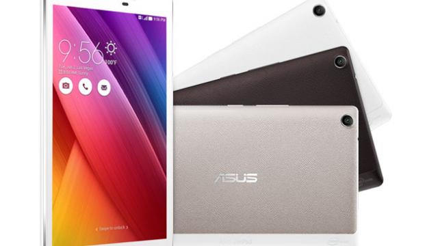 <b>IFA 2015: ASUS ZenPad 8.0 primeşte preţ şi dată de lansare în Europa; Iată şi ce versiuni sosesc pe piaţa în această lună!</b>Tableta ASUS ZenPad 8.0 este modelul de 8 inch mai accesibil prezentat la Computex 2015, fără a fi detaliat &icirc;ntr-un mod foarte clar şi amplu de producătorul său. Ei bine, azi &icirc;i aflăm dotările finale, versiunile şi preţurile pe piaţa...
