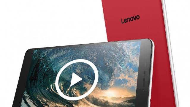 <b>IFA 2015: Phableturile Lenovo Phab şi Phab Plus debutează în Berlin, cu diagonale apropiate de tablete mai degrabă</b>Lenovo nu a anunţat doar tablete şi telefoane pentru selfie la IFA 2015, ci şi phableturi cu diagonale mari, apropiate chiar de tablete. E vorba despre modelele Lenovo Phab şi Lenovo Phab Plus, pe care le puteţi admira mai jos. Lenovo Phab...