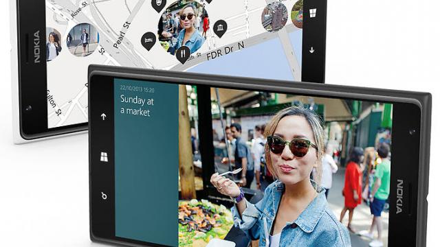 <b>Microsoft casează câteva aplicaţii trademark Nokia pentru Windows Phone: Storyteller şi Lumia Beamer</b>Microsoft continuă evoluţia către o nouă direcţie, una care implică dizolvarea tuturor produselor software şi hardware asociate cu Nokia Devices &icirc;n cadrul brandului Lumia. Unele sunt dizolvate pe de-a &icirc;ntregul, cum e cazul unor...
