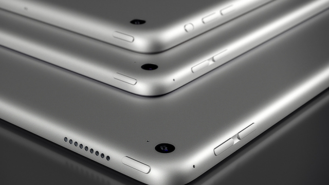 <b>iPad Pro ar putea sosi mai târziu decât se preconiza, stylusul şi tastatura ar putea fi vândute separat</b>M&acirc;ine este ziua cea mare, cea a evenimentului Apple de la Bill Graham Auditorium şi momentul &icirc;n care am putea vedea pentru prima oară tableta iPad Pro. Totuşi, cele mai noi zvonuri afirmă că deşi tableta cu ecran de peste 12 inch va fi...