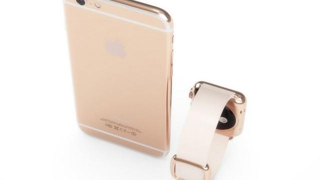 <b>Noi detalii despre iPad Pro şi iPhone 6s apar pe web înainte de lansarea de azi</b>Peste doar c&acirc;teva ore, Apple va da startul celui mai important eveniment al său din acest an, care ne va aduce noi modele iPhone şi poate şi un iPad Pro. Ei bine, pe ultima sută de metri aflăm c&acirc;teva detalii interesante despre aceste...