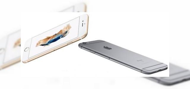 <b>iPhone 6s și 6s Plus sunt anunțate oficial; camere foto de 12 megapixeli ce filmează 4K, tehnologia 3D Touch și variante de culoare roz sunt câteva dintre noutățile aduse de Apple</b>Așa cum ne-am obișnuit de-a lungul anilor, la început de septembrie, gigantul din Cupertino, și anume Apple, anunță noi produse. Astăzi a fost ziua cu pricina, un moment în care pe scena din cadrul Bill Graham Audiorium, Tim Cook, CEO-ul...