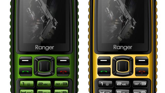 <b>Evolio anunţă lansarea noului telefon Ranger, rezistent la şocuri, praf şi umezeală şi ideal pentru excursii</b>Evolio Ranger este cel mai nou telefon anunţat de compania autohtonă astăzi, fiind promovat ca un handset "cu spirit de aventură". Ideal pentru excursii, noul venit e rezistent la şocuri mecanice, praf şi umezeală. &nbsp; Terminalul are o carcasă...