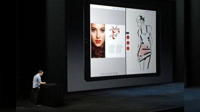 <b>iPad Pro include 4 GB RAM, conform unui comunicat de presă Adobe</b>Cei de la Apple nu au ţinut niciodată să precizeze &icirc;n detaliu specificaţiile hardware ale iDevice-urilor lor, mai ales c&acirc;nd vine vorba de cantitatea de RAM sau numărul de core-uri. De obicei aflăm astfel de detalii prin intermediul unei...