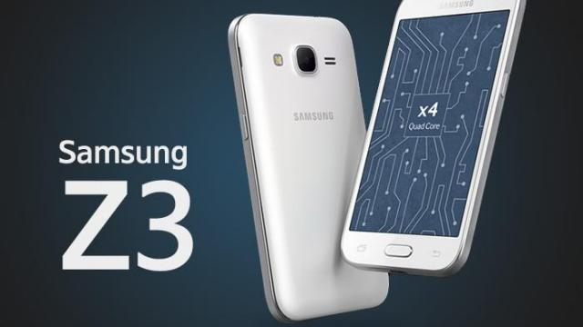 <b>Samsung Z3 pregătit de lansare, vine cu o nouă versiune de Tizen şi este aprobat de FCC</b>Samsung Z3, cel mai nou telefon cu Tizen OS de la Samsung a primit recent aprobarea FCC, urmând să sosească deci pe piaţa foarte curând. Evoluţia lui Tizen în zona mobila a fost destul de lentă, Samsung având probabil grijă...