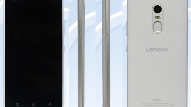 <b>Lenovo Vibe X3 primește certificare din partea autorităților chineze: device de 5.5 inch cu procesor Snapdragon 808 și 3 GB RAM</b>După avalanșa de terminale Lenovo pe care am &icirc;nt&acirc;lnit-o la IFA, iată că firma chineză ne pregătește &icirc;n continuare noi smartphone-uri, modele printre care se va număra și device-ul Vibe X3 (X3c50). Acesta din urmă este un model...