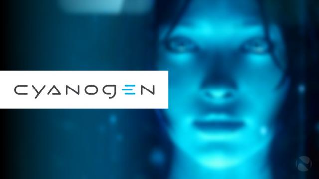 <b>Microsoft şi Cyanogen lucrează la integrarea lui Cortana în Cyanogen OS</b>De când a fost capabilă să prezică 13 meciuri la rând la Cupa Mondială de anul trecut Cortana e în plină ascensiune şi se pare că nici Siri şi nici Google Now nu o pot opri. După o expansiune anunţată deja pentru iOS, Cortana...