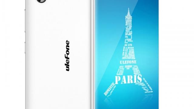 <b>Ulefone Paris, unul dintre cele mai atractive smartphone-uri mid-range, costă zilele acestea doar 500 lei prin intermediul unui retailer chinez</b>Dacă cei de la ZTE au decis să lanseze un smartphone ce poartă numele orașului Praga, device denumit Nubia MyPrague, se pare că și alte companii de origine chineză au preluat ideea. Un astfel de producător este și Ulefone, companie ce de...