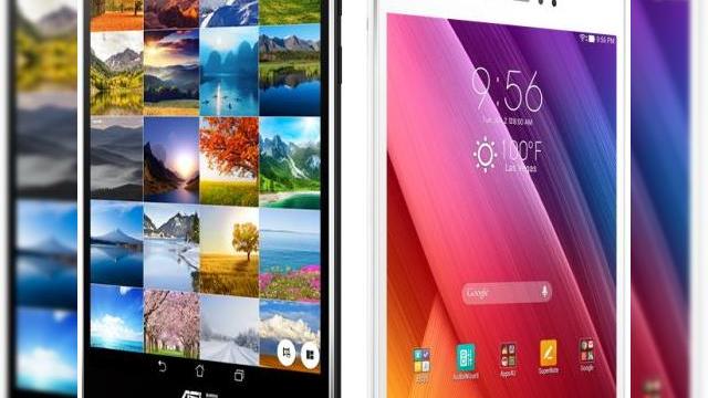 <b>Asus ZenPad S 8.0 poposește în oferta eMAG; tabletă high-end de 8 inch cu 4 GB RAM și procesor quad-core Intel</b>Pe l&acirc;ngă modelul ZenPad 7, recent &icirc;n redacția Mobilissimo.ro a poposit și tableta ZenPad S 8.0, un device mult mai avansat din punct de vedere tehnic. Acest device tocmai ce a fost listat și de către eMAG, magazin online ce vinde produsul...