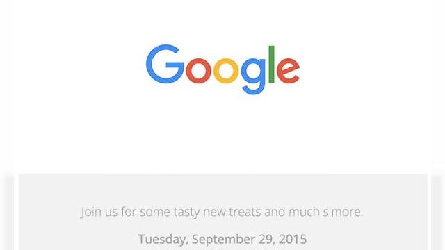 <b>Google confirmă evenimentul de pe 29 septembrie; noile device-uri Nexus vor fi anunțate oficial alături de Android 6.0</b>Chiar la &icirc;nceputul acestei luni, aflam prin intermediul unui articol, faptul că cei de la Google ne pregătesc un eveniment pentru data de 29 septembrie, o zi &icirc;n care vom vedea at&acirc;t noile smartphone-uri Nexus, dar și versiunea finală...