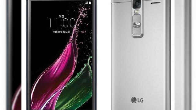 <b>LG Class este anunțat oficial; telefon mid-range cu 2 GB RAM și corp metalic cu grosime de 7.4 mm</b>După o serie de fotografii ajunse pe web anterior, iată că astăzi sud-coreenii de la LG decid să lanseze oficial smartphone LG Class. Modelul reprezentat &icirc;n imaginea de mai jos este unul de tip mid-range ce beneficiază de o carcasă metalică...