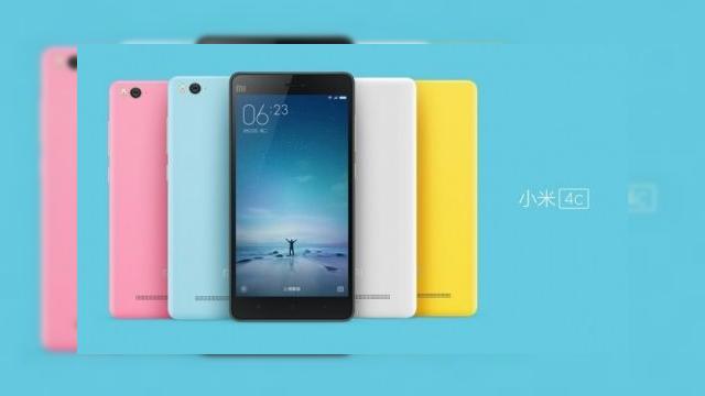 <b>Xiaomi Mi 4c este anunțat oficial; vine cu procesor Snapdragon 808, port USB Type-C și aduce 2 sau 3 GB RAM</b>În cursul zilei de astăzi, producătorul chinez Xiaomi a dezvăluit un nou smartphone dual-SIM de buget denumit Mi 4c. La fel ca și în cazul altor modele ale companiei, principalul feature al celui proaspăt lansat este raportul excelent...