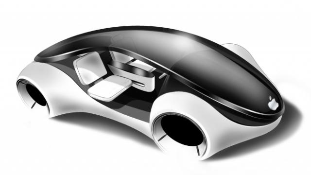 <b>Apple ar urma să livreze primul său automobil electric în 2019, conform Wall Street Journal</b>Dacă &icirc;n urmă cu c&acirc;ţiva ani părea inevitabil că Apple să intre pe piaţa televizoarelor, ei bine iată că acest lucru nu s-a &icirc;nt&acirc;mplat. Şansele sunt mai mari ca Apple să lanseze &icirc;nt&acirc;i un automobil şi abia apoi...