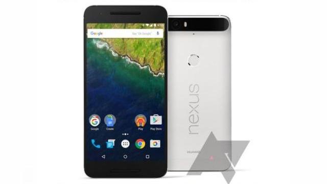 <b>Huawei Nexus 6P se lasă admirat într-o imagine pentru presă; vedem și ambalajul de retail pentru noile device-uri Nexus</b>De astăzi și p&acirc;nă pe data de 29 septembrie ne mai despart doar c&acirc;teva zile p&acirc;nă la anunțul oficial al noilor smartphone-uri Nexus. Printre acestea se numără at&acirc;t phablet-ul Nexus 6P produs de către Huawei, c&acirc;t și...