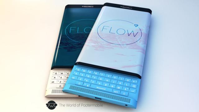 <b>BlackBerry Venice primește câteva randări; iată cum ar putea arăta telefonul în diferite nuanțe de culoare</b>Printre device-urile pe care BlackBerry ni le pregătește &icirc;n acest moment, se află și slider-ul Venice, telefon cu Android pe care l-am putut admira chiar și &icirc;n cadrul unui clip hands-on detaliat acum c&acirc;teva zile. La scurt timp de la...