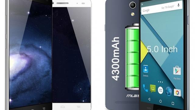<b>Oukitel U8 și Mlais MX Base costă acum sub 150$ prin intermediul unui retailer chinez; iată cu ce ies în evidență acest modele</b>&Icirc;n ultimele c&acirc;teva săptăm&acirc;ni v-am prezentat diverse smartphone-uri de origine chineză cu prețuri și dotări foarte bune, device-uri ce se livrează gratuit și la noi &icirc;n țară. Astăzi veți &icirc;nt&acirc;lni două noi...
