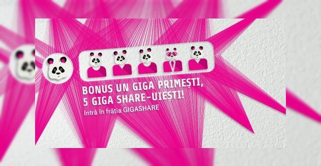 <b>Telekom nu se lasă mai prejos; vine cu 1 GB trafic de date gratuit în fiecare weekend pentru utilizatorii de cartelă</b>&Icirc;n urmă cu o săptăm&acirc;na asistam la o adevărată ofertă din partea operatorului Vodafone Rom&acirc;nia, odată cu aniversarea unui an de la introducerea serviciului Supernet 4G. Astfel, &icirc;n weekend-ul 12-13 septembrie, utilizatorii...