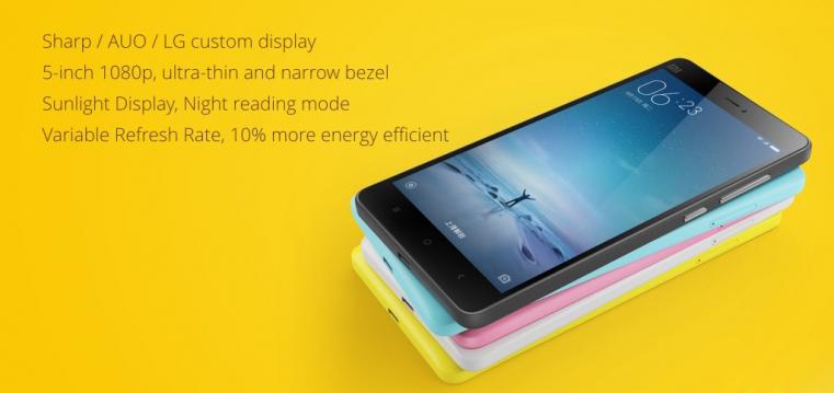 <b>Cele două variante Xiaomi Mi 4c sunt acum disponibile prin intermediul unui retailer chinez; iată ce primim la pachet</b>Nu cu mult timp în urmă cei de la Xiaomi au dezvăluit și modelul Mi 4c, un smartphone atractiv ce nu sare departe de design-ul celorlalte modele din gamă. Totuși, specificațiile hardware sunt acum ceva mai performante, detalii pe care le veți...