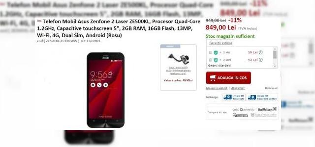 <b>evOktoberfest începe de astăzi la evoMAG; smartphone-uri, tablete și gadget-uri la prețuri speciale</b>Cu ocazia unuia dintre cele mai cunoscute festivaluri din rândul germanilor, și anume Oktoberfest, iată că cei de la evoMAG decid să profite de acest eveniment și astfel organizează o nouă campanie de reduceri intitulată evOktoberfest....