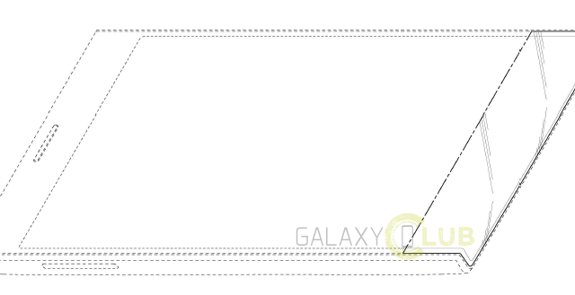 <b>Samsung brevetează un nou tip de design pentru un viitor model Edge, cu muchie curbată în zona inferioară</b>Se pare că Samsung se pregăteşte deja de următoarea generaţie de telefoane Galaxy Edge, dacă ne luăm după un nou brevet al companiei sud coreene. Acesta pare a indica faptul că pe viitor marginea curbată a ecranului va fi inclusă cumva &icirc;n...