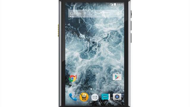 <b>Cat S40 şi Cat S30 sunt două noi telefoane ultrarezistente, cu dotări midrange, dar preţuri cam piperate</b>Producătorul de telefoane ultrarezistente Cat a pus in vanzare astăzi două noi modele de handseturi, Cat S40 şi Cat S30. Ele vin cu preţuri destul de piperate, mai ales av&acirc;nd &icirc;n vedere dotările midrange ale terminalelor. &nbsp; Cat S40...