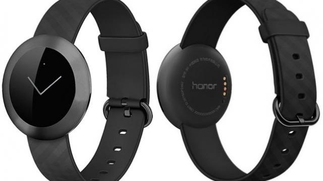 <b>Huawei Honor Band Z1, brăţara de fitness cu funcţii de sleep tracking se lansează la un preţ sub 100 de dolari</b>Anunţată &icirc;n luna august, brăţara de fitness Huawei Honor Band Z1 a fost lansată oficial astăzi, la un preţ sub 100 de dolari. E vorba de lansarea comercială aici, iar terminalul era cunoscut iniţial ca Honor Zero, dar pe unele pieţe e...
