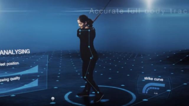 <b>Sony cumpără producătorul de senzori 3D SoftKinetic şi integrează în portofoliu noi tehnologii de recunoaştere a gesturilor (Video)</b>Sony a mai făcut un pas spre sistemele de gaming bazate pe control prin gesturi şi realitate virtuală, cumpărând compania belgiană SoftKinetic. Firma se ocupă cu producţia de senzori 3D, care permit detectarea gesturilor şi analiză...