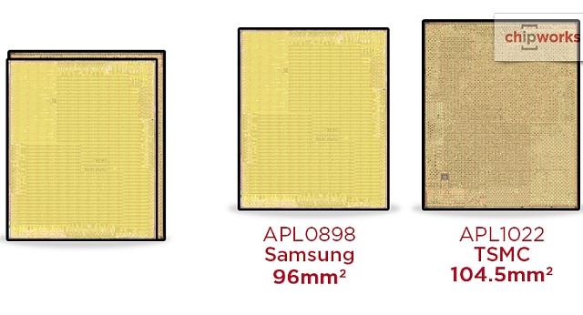 <b>Scandalul "Chipgate" revine în actualitate, odată cu aplicaţia care îţi spune ce variantă de procesor Apple A9 ai pe telefon</b>Atunci c&acirc;nd a apărut &icirc;ntreaga idee de "Chipgate", o aplicaţie de la Lirum Labs informa utilizatorul ce varianta de procesor are pe iPhone 6s şi 6s Plus. &Icirc;ntre timp aplicaţia a dispărut din App Store, dar se pare că &icirc;n...