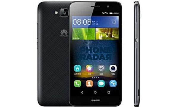 <b>Huawei lansează telefonul Enjoy 5 în China, dotat cu baterie de 4000 mAh; Costă 157 dolari</b>Huawei a lansat recent telefonul sau Honor 7 &icirc;n India, iar acum face o lansare &icirc;n ţara sa de baştină, China. Noul venit este Huawei Enjoy 5, un model cu dotări midrange şi care se remarcă prin bateria generoasă, de 4000 mAh. &nbsp;...