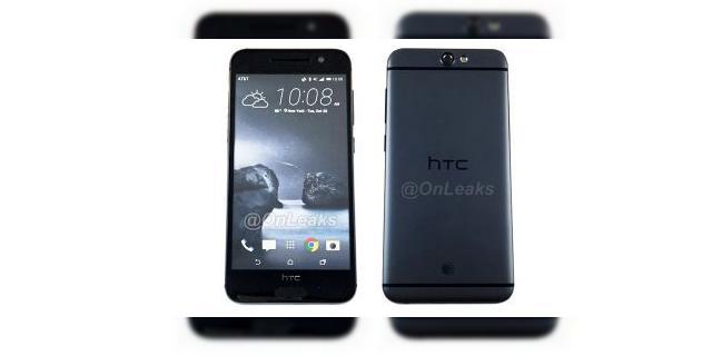 <b>Macheta lui HTC One A9 ajunge pe web într-o galerie completă de imagini; iată cum arată clona taiwaneză de iPhone</b>După cum am aflat anterior, cei de la HTC plănuiesc lansarea unui nou device pe data de 20 octombrie, model ce ar putea fi nimeni altul dec&acirc;t One A9. Astăzi, contul de Twitter&nbsp;@onleaks iese din nou la &icirc;naintare cu o serie de fotografii...