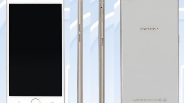 <b>Clona perfectă a lui iPhone 6 există; se numește DOOV L5 Pro și măsoară doar 6.5 mm în grosime</b>Nu de puține ori dăm peste device-uri ce copiază design-ul telefoanelor Apple, iar cel mai recent exemplu este noul smartphone al companiei chineze DOOV. Aceștia ne demonstrează astfel că există clona perfectă a lui iPhone 6, device proaspăt...