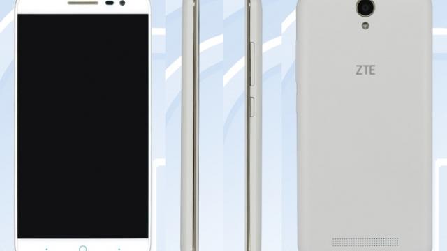 <b>ZTE Q519E este certificat de agenția chineză TENAA; telefon entry-level cu display de 5 inch</b>Cu doar câteva zile în urmă, agenția chineză TENAA a certificat și un nou smartphone din gama producătorului ZTE, și anume modelul Q519E. Deși numele nu sugerează nimic despre dotările sale, aflați că acesta este un terminal de tip...