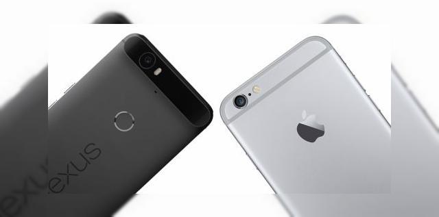 <b>Camera lui Nexus 6P se duelează cu senzorul aflat pe iPhone 6, într-un test de fotografiere în condiții low-light</b>Chiar la sf&acirc;rșitul lunii septembrie, Google anunța cu mare fast lansarea a două noi smartphone-uri din gama Nexus, și anume modelele Nexus 5X, respectiv Nexus 6P. După cum aflam la vremea debutului, ambele device-uri &icirc;mpart un senzor foto...