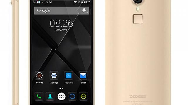 <b>Doogee F5, smartphone cu 3 GB RAM, display FHD de 5.5 inch și scanner de amprente, costă doar 540 lei</b>&Icirc;ntotdeauna atunci c&acirc;nd ne g&acirc;ndim la un smartphone cu specificații de top, luăm &icirc;n calcul și un preț uriaș de achiziție. Totuși, dacă ne &icirc;ndreptăm atenția către smartphone-urile de origine chineză, vom obseva că...