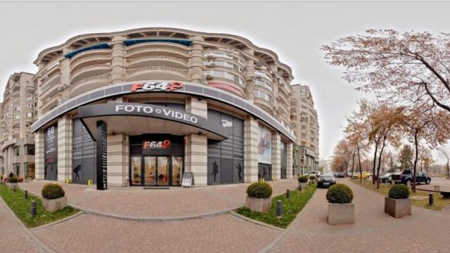 <b>F64 anunță campania BlackFriday Pro ce va avea loc în perioada 23 - 25 octombrie; ni se promit reduceri de top la echipamentele foto-video</b>Cu doar câteva săptămâni rămase până la startul reducerilor de Black Friday, iată că F64 anunță un eveniment similar ce se va desfășura mult mai devreme decât credeți. Campania în cauză denumită Black Friday Pro...