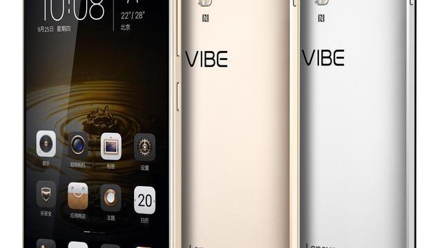 <b>Lenovo Vibe P1, telefon cu baterie de 5.000 mAh și display FHD de 5.5 inch, disponibil de astăzi prin eMAG.ro</b>La IFA 2015, printre noutățile aduse de către Lenovo, s-a numărat și smartphone-ul mid-range Lenovo Vibe P1, terminal ce este disponibil începând de astăzi și în România. Device-ul este vândut de către eMAG.ro la un...