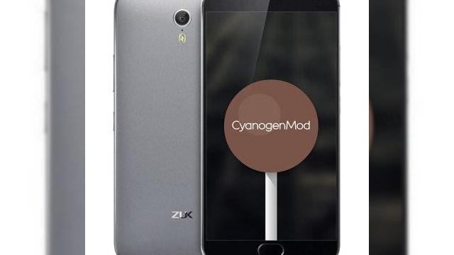 <b>Lenovo Zuk Z1 în varianta cu Android 6.0 și CyanogenMod 13 la bord, costă 300 dolari pe site-ul unui retailer din China</b>Nu cu mult timp &icirc;n urmă, compania chineză Lenovo dezvăluia un smartphone foarte atractiv at&acirc;t din punct de vedere al design-ului, c&acirc;t și din punct de vedere al specificațiilor tehnice. Vorbim despre Lenovo Zuk Z1, terminal ce este...