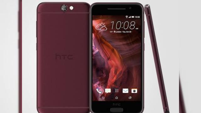 <b>HTC One A9 anunţat oficial, vine cu cameră cu stabilizare optică, corp metalic şi ecran AMOLED de 5 inch</b>HTC a avut un eveniment inedit astăzi, &icirc;ncep&acirc;nd de la ora locală 19:00, &icirc;n cadrul căruia Jason Mackenzie, presedinte HTC USA a prezentat noul HTC One A9, &icirc;n faţa unei arene ce se pregătea de un concert. Oficialul era foarte...