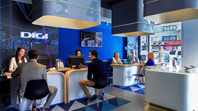 <b>RCS & RDS oferă Internet nelimitat în reţeaua sa 4G de azi până la finalul anului</b>RCS & RDS a anunţat astăzi că va începe să ofere Internet nelimitat în reţeaua sa 4G pentru abonaţii Digi Mobil, până pe 31 decembrie 2015. Oferta se aplică fără vreun cost suplimentar şi fără limitare de viteză.   De...