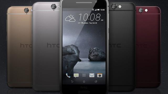 <b>evoMAG listează în ofertă noul smartphone HTC One A9; iată cât costă acest mid-range în varianta cu 2 GB RAM</b>Cu doar c&acirc;teva zile &icirc;n urmă, asistam din fața monitoarelor la evenimentul de lansare al lui HTC One A9, terminal care potrivit companiei nu copiază modelele iPhone, ci viceversa. Ei bine, astăzi aveți ocazia să aflați la ce preț se...