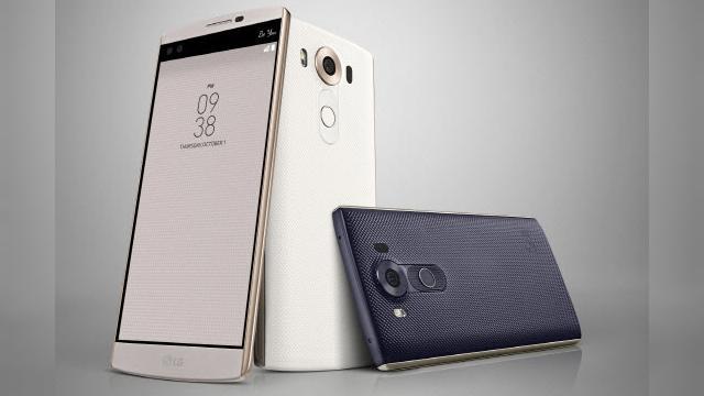 <b>LG V10 înregistrează vânzări mai scăzute decât se aştepta LG în Coreea de Sud; Nu e nici măcar în top 10</b>LG Electronics a lansat cu mult entuziasm telefonul LG V10 cu c&acirc;teva săptăm&acirc;ni &icirc;n urmă, terminalul remarc&acirc;ndu-se printr-o serie de aspecte unice faţă de concurenţă. El aducea &icirc;n primul r&acirc;nd un ecran secundar...