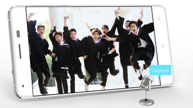 <b>Oukitel K6000 este un smartphone cu baterie de 6000 mAh capabil să încarce și alte device-uri; costă 440 lei la un retailer chinez</b>În general, smartphone-urile din ultimul timp și nu numai, au o problemă destul de mare, și anume capacitatea bateriei. Deși aduc la pachet specificații de ultimă oră și carcase foarte subțiri, bateriile sunt cele sacrificate. Totuși,...