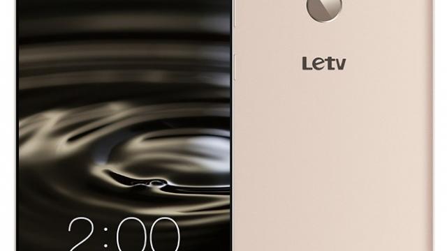 <b>LeTV lansează smartphone-ul 1s în cadrul unui eveniment de presă; costă 680 lei și vine cu 3 GB RAM la bord</b>În cadrul unui eveniment de presă ce a avut loc chiar astăzi, compania chineză LeTV a dezvăluit și un nou smartphone denumit LeTV 1s. La fel ca majoritatea terminalelor lansate pe tărâm asiatic, avem parte de dotări high-end la pachet...