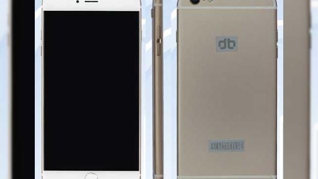 <b>HTC One A9 e detronat din postura de "clonă perfectă iPhone 6"; Butterfly D1688 face o treabă mai bună în arta imitaţiei</b>Direct din China vine un telefon numit Butterfly/DB D1688, care nu va răm&acirc;ne &icirc;n istorie dec&acirc;t pentru faptul că imită iPhone 6 şi o face foarte bine. El a primit certificarea TENAA &icirc;n această săptăm&acirc;nă şi poate fi...