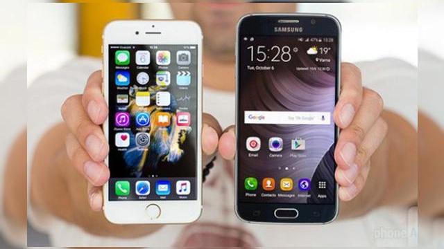 <b>30% dintre cumpărătorii de modele iPhone au făcut trecerea de la terminale Android la iOS</b>&Icirc;n timpul conferinţei de presă pentru anunţarea rezultatelor financiare Apple pe ultimul trimestru, Tim Cook a ţinut să menţioneze şi &icirc;n ce măsură contează utilizatorii care fac trecerea de la Android la iOS. Se pare că 30% dintre...