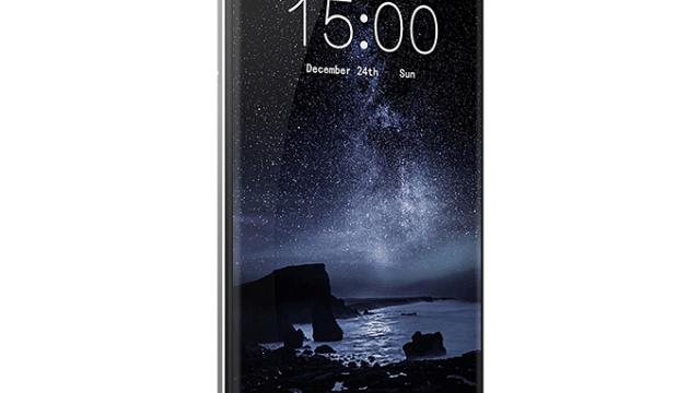 <b>Smartphone-ul Bluboo X Touch va avea un preț promoțional de 150 dolari pe data de 4 noiembrie ; vine cu 3 GB RAM și display FHD de 5 inch</b>O nouă promoție marca Geekbuying.com despre care tocmai ce am aflat, este și cea prin care smartphone-ul Bluboo X Touch va beneficia de un preț incredibil de mic &icirc;n data de 4 noiembrie, zi &icirc;n care ni se pregătește o v&acirc;nzare de tip...